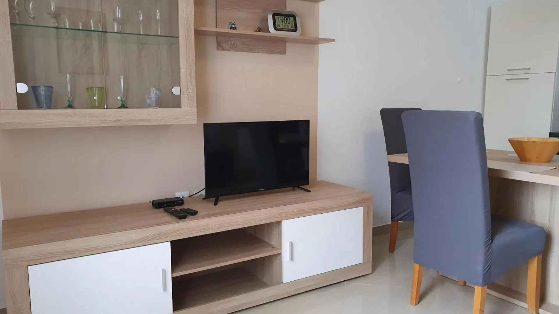Ferienwohnung In Banjole Mit Terrasse Und Grill Apartment